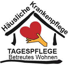 Logo Pflegedienst Engelhardt